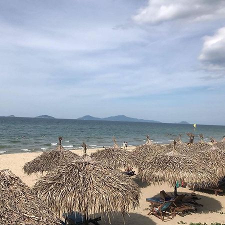 Prince Hotel Hoi An Luaran gambar