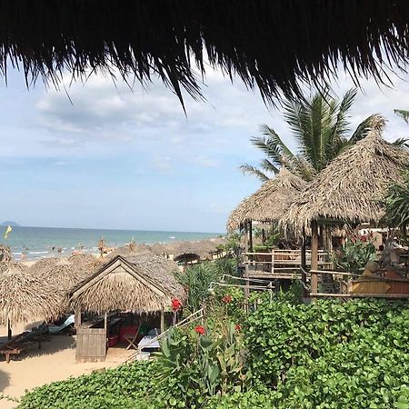 Prince Hotel Hoi An Luaran gambar