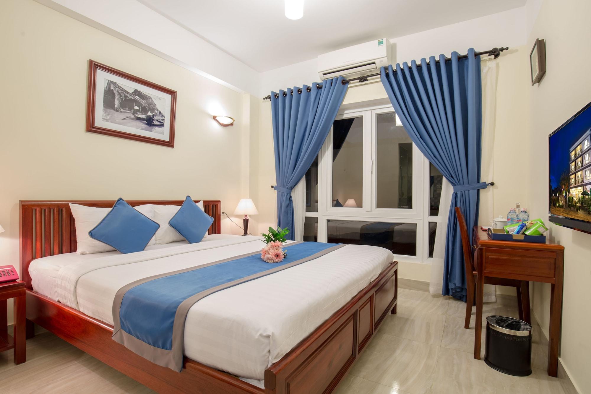 Prince Hotel Hoi An Luaran gambar