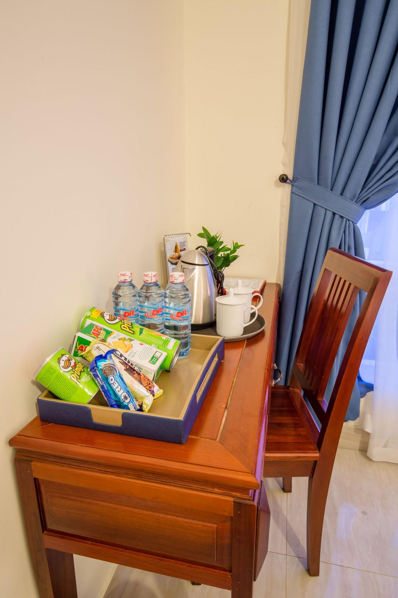 Prince Hotel Hoi An Luaran gambar