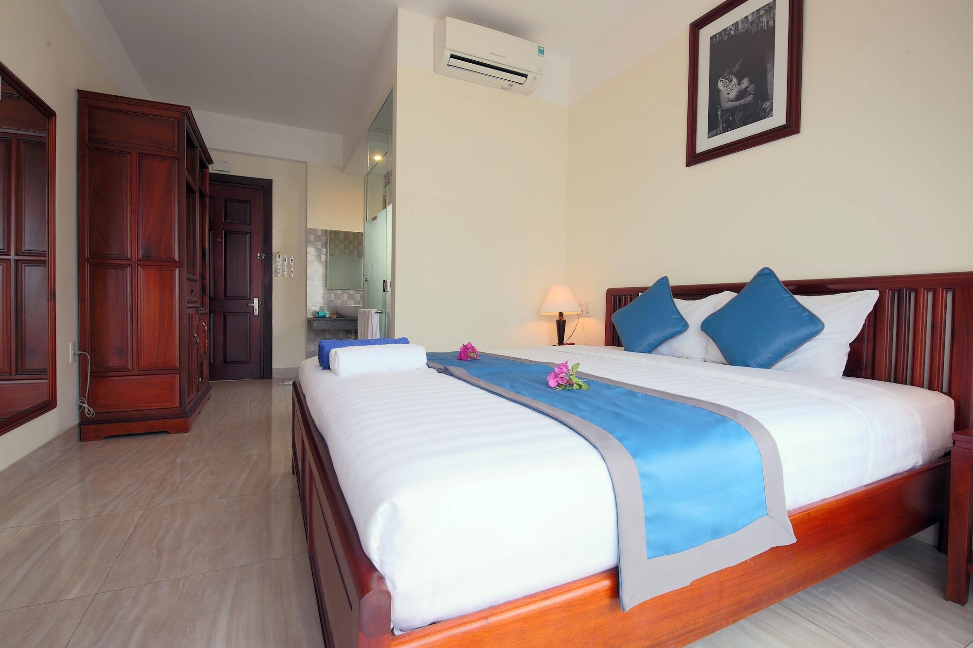 Prince Hotel Hoi An Luaran gambar