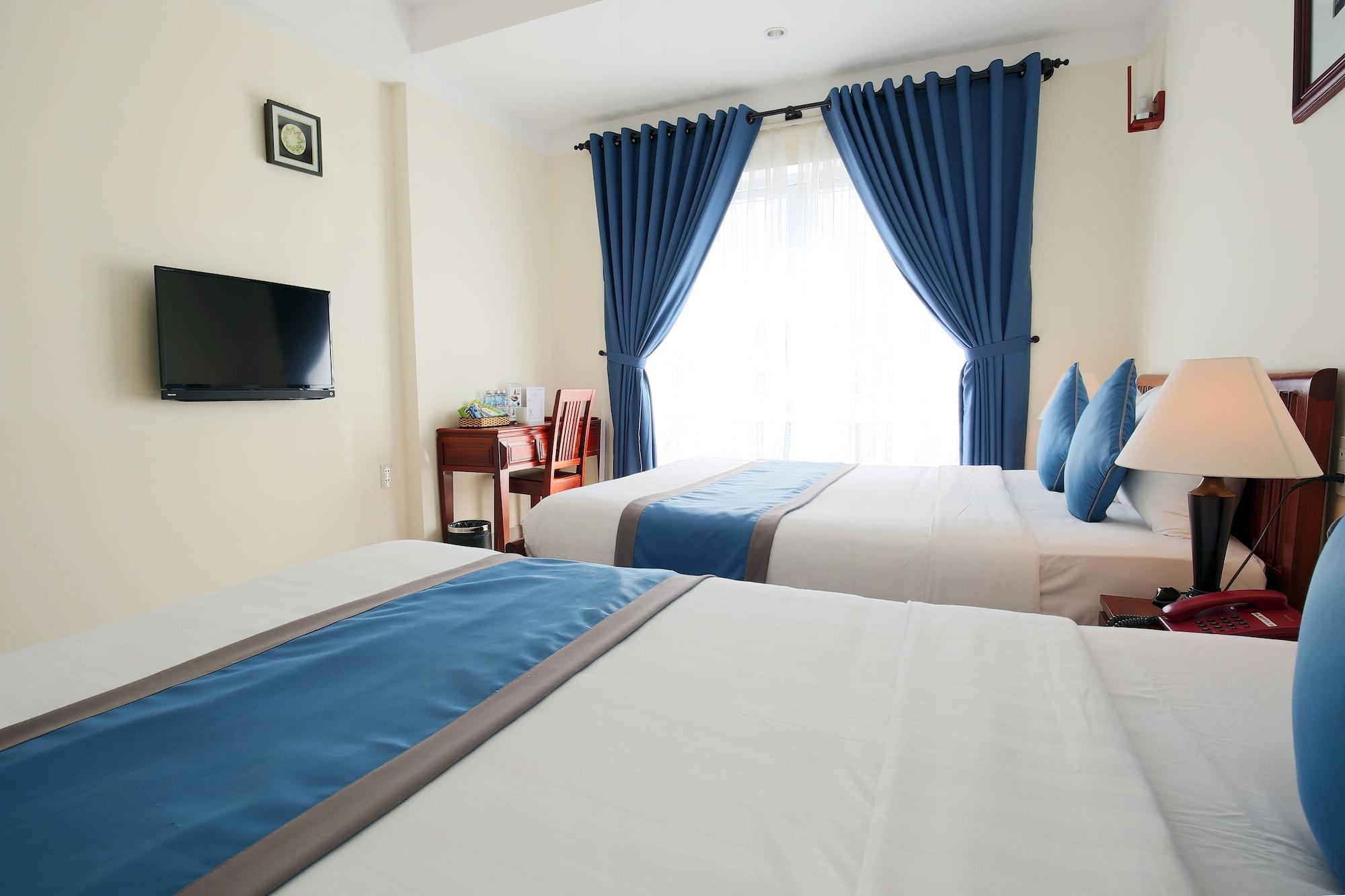 Prince Hotel Hoi An Luaran gambar