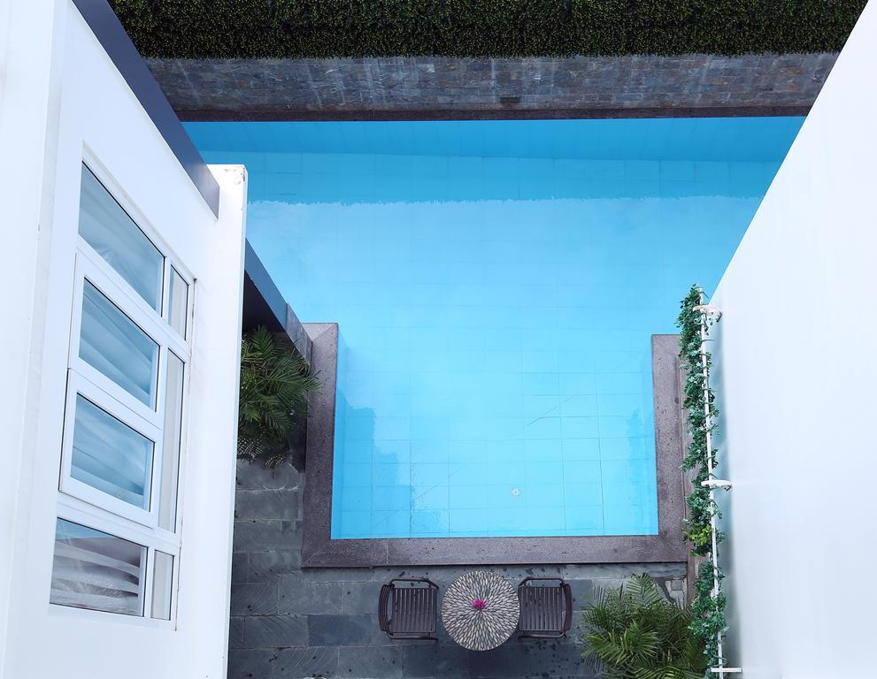Prince Hotel Hoi An Luaran gambar