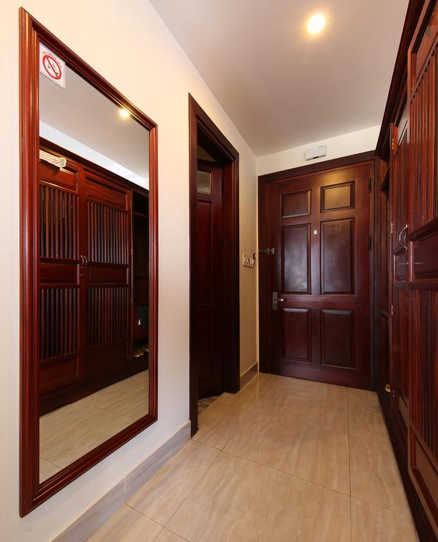 Prince Hotel Hoi An Luaran gambar