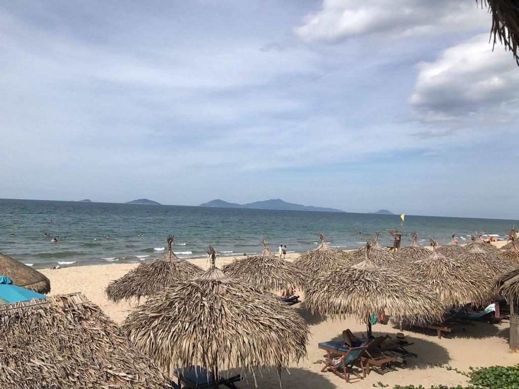 Prince Hotel Hoi An Luaran gambar