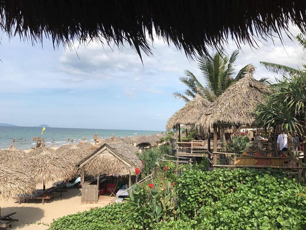 Prince Hotel Hoi An Luaran gambar