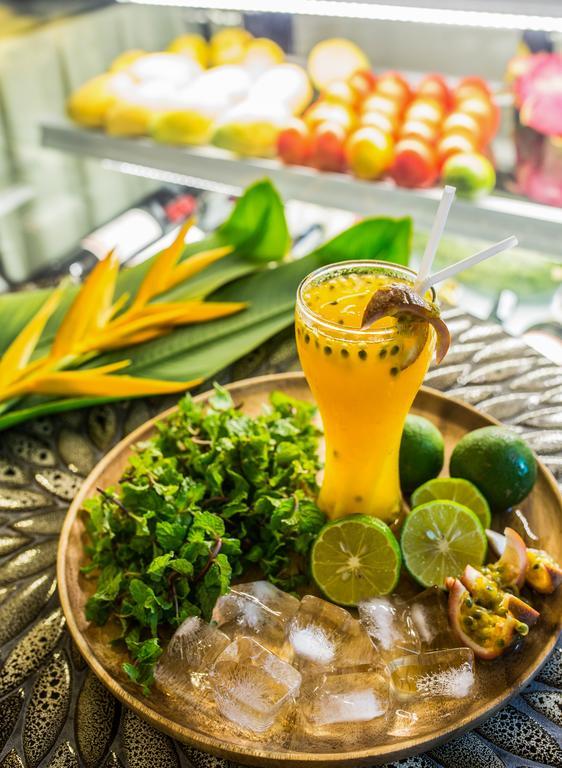 Prince Hotel Hoi An Luaran gambar