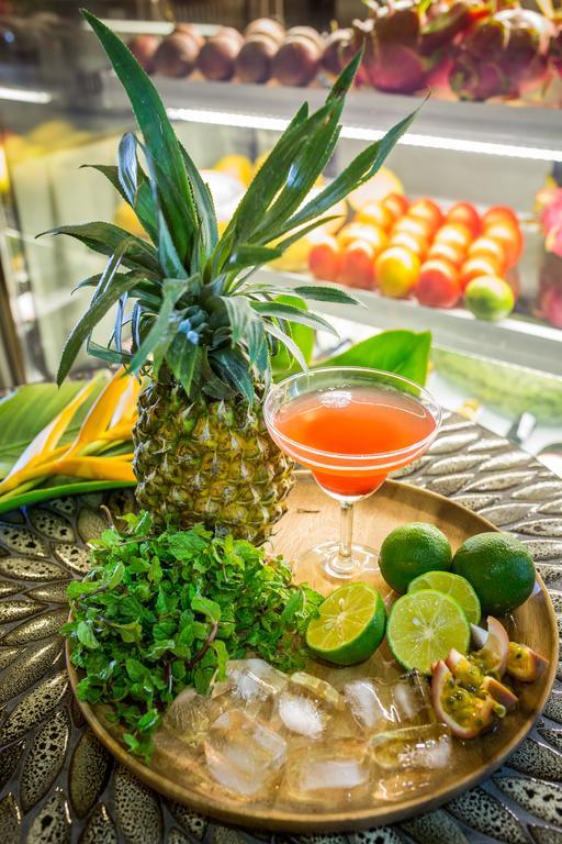 Prince Hotel Hoi An Luaran gambar
